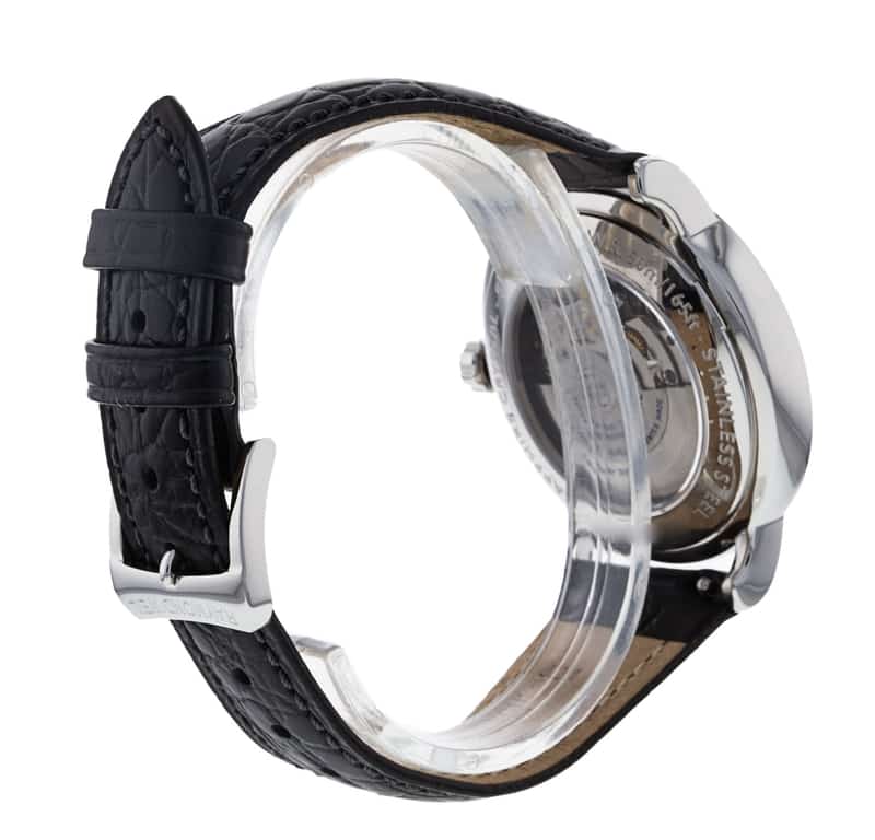 Raymond Weil Maestro Tradition 2838-STC-00659